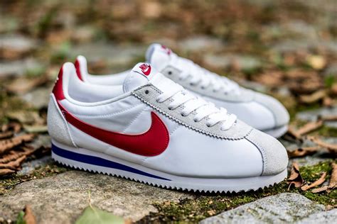 nike cortez forrest gump shoes